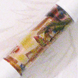 ハワイアン・4色ボールペン ビンテージハワイ フルーツ 